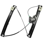 New Front Driver Left Power Electric Window Regulator For 14-18 Bmw F15 F85 X5. Fixed Price $49.13.
