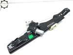 2019-2023 Cadillac XT4 Left Driver Rear Door Glass Window Regulator Oem. Fixed Price $79.99.