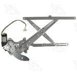 Aci 88324 Power Window Motor And Regulator Assembly For 95-04 Toyota Tacoma. Fixed Price $94.99.