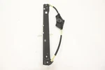 2020 - 2025 Volkswagen Atlas Cross Sport Rear Left Door Window Regulator Oem. Fixed Price $85.84.
