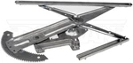 Dorman 740-015 Window Regulator Fits Chevy Colorado Gmc Canyon 15922915. Fixed Price $46.92.
