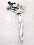 Driver Left Front Window Regulator Fits 06-13 Lexus IS250 69802-30260. Fixed Price $108.49.