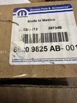 2009-2020 Journey Genuine Mopar Window Regulator Motor Left 68209825AB. Fixed Price $99.99.