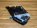 2016-2023 Rolls Royce Dawn RR6 Rear Left Window Lifter Regulator With Motor Oem. Fixed Price $326.40.