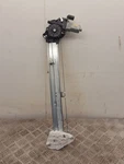 2016 Honda Hr-v Passenger Side Rear Window Regulator + Motor 5 Door Hatchback. Fixed Price $47.95.
