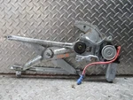 97-01 Toyota Camry Right Front Passenger Window Regulator Electric North America. Fixed Price $38.21.
