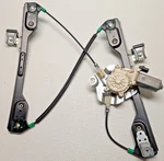 Front Left Window Regulator Motor Assembly For Dodge Charger Magnum Chrysler 300. Fixed Price $340.00.