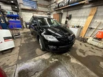 Passenger Right Front Window Regulator Fits 07-15 Mazda CX-9 645233. Fixed Price $120.00.