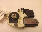 Passenger Power Window Motor Rear City Canada Only Fits 02-11 Golf 159182. Fixed Price $60.49.