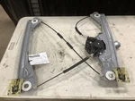 Driver Left Front Window Regulator Electric Fits 15 Canyon 307317. Fixed Price $87.64.