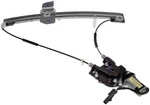 Window Reg W/ Motor Dorman (oe Solutions) 741-156. Fixed Price $83.96.