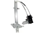 For Pontiac Grand Prix Power Window Regulator Motor Assembly Brock 61841JSPT. Fixed Price $38.14.