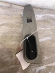 2011 Ford Fusion Sel Front Power Door Window Switch W/ Trim Passenger Right Oem. Fixed Price $21.00.