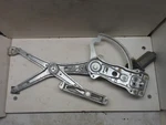 1996-2002 Mercedes E420 E320 E430 Right Front Window Regulator (0T5). Fixed Price $52.00.