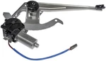 Dorman 741 831 Power Window Regulator And Motor Assembl. Fixed Price $58.88.