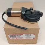Dorman 742-311 Power Window Motor Vdo WL41011 9 Tooth Drive. Fixed Price $46.50.