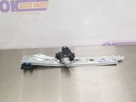 2026 Chevy Colorado ZR2 Rear Door Window Regulator Left Driver 85157015. Fixed Price $100.00.