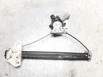 2004 2005 2006 2007 2008, Acura Tsx, Rear Left Window Regulator, 72750SEA003,OEM. Fixed Price $85.50.