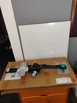 Genuine Dorman Oe Power Window Regulator Front Left 751-819. Fixed Price $45.36.