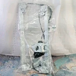 Dorman 752980 Power Window Regulator Only For 2013-21 Nissan Pathfinder Front Lh. Fixed Price $79.02.