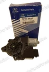 Genuine Power Window Motor Front Lh 824502V100 For Hyundai Veloster 2012-2017. Fixed Price $138.94.
