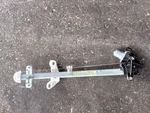 Driver Left Rear Window Regulator Fits 23-25 Accord 354770. Fixed Price $95.00.