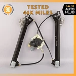 14-22 Maserati Quattroporte M156 Front Right Side Window Regulator Motor Oem 46K. Fixed Price $132.80.
