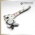 10-2017 Lexus HS250H RX350 Door Window Regulator W/ Motor Front Left 69802-48060. Fixed Price $161.11.