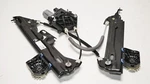 Rear Left Driver Side Window Regulator Lifter Track Motor Assembly Oem Bmw G26. Fixed Price $153.60.
