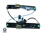 Jaguar Xf X260 Rear Passenger Window Regulator Motor GX6327001AD. Fixed Price $39.53.