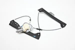 03-08 Bmw E85 Z4 Left Side Window Glass Lifter Regulator Track Motor 120K Oem. Fixed Price $112.50.
