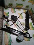 Passenger Right Rear Window Regulator Fits 17-19 Bmw 330I Gt 2678800. Fixed Price $145.59.
