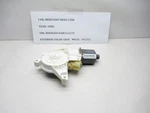 2008-2014 Mercedes-benz C300 Rear Left Window Regulator Motor A2048200542 Oem. Fixed Price $16.80.