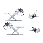 4 Pc Set Power Window Regulators W/ Motors Assemblies For Lexus ES300 ES330. Fixed Price $232.80.