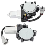Fit For 2004-2010 Infiniti QX56 Power Window Regulator Front Lh Rh Pair New. Fixed Price $56.19.