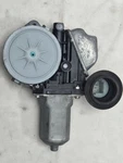 2012-2015 Toyota Prius V Door Window Regulator Motor Rear Left 85710-47130 Oem. Fixed Price $40.24.