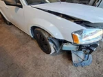 2012 Dodge Avenger Driver Rear Window Regulator Electric Oem Used 4040819. Fixed Price $92.62.