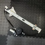 2014-2017 Mazda 6 Front Right Passenger Side Window Regulator Motor Assy Oem. Fixed Price $46.50.
