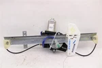 Rear Window Regulator Nissan Maxima 2004 2005 2006 07 Left 1005708. Fixed Price $74.99.