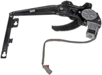Dorman Power Window Regulator And Motor Assembly 741-564. Fixed Price $117.16.