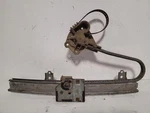 Passenger Rear Window Regulator Manual Fits 91-95 Saturn Series 590445. Fixed Price $60.89.