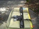 15-22 Ram Promaster City Front Right Door Window Regulator W/ Motor. Fixed Price $130.00.