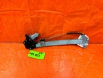 09-14 Acura Tsx Passenger Right Rear Window Regulator W/ Motor Oem #279. Fixed Price $44.95.