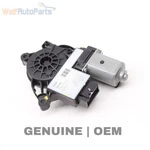 2019-2024 Bmw 330I Xdrive Rear Left Window Lifter Motor 8495871. Fixed Price $33.99.