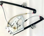 Bmw Genuine Left Font Window Regulator Oem Part # 8252391 New. Fixed Price $238.00.