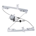 For Nissan Altima Window Regulator 2002-2006 Driver Side Front NI1350115. Fixed Price $89.99.