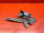 08-15 Lancer Evolution X 10 Right Rear Window Regulator W/ Motor Oem 217. Fixed Price $59.95.