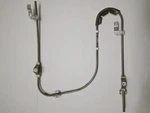 Genuine Bmw E30 Door Window Mechanism. Driver. Rear 51331906965. Fixed Price $120.00.