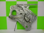 Window Regulator Rear Left Electric 834702G040 Kia Optima/magentis Ii Mg/ge 05-. Fixed Price $41.81.