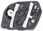 Oem Kia Optima, Hybrid Left Driver Side Front Door Window Regulator 82471-2T510. Fixed Price $80.00.